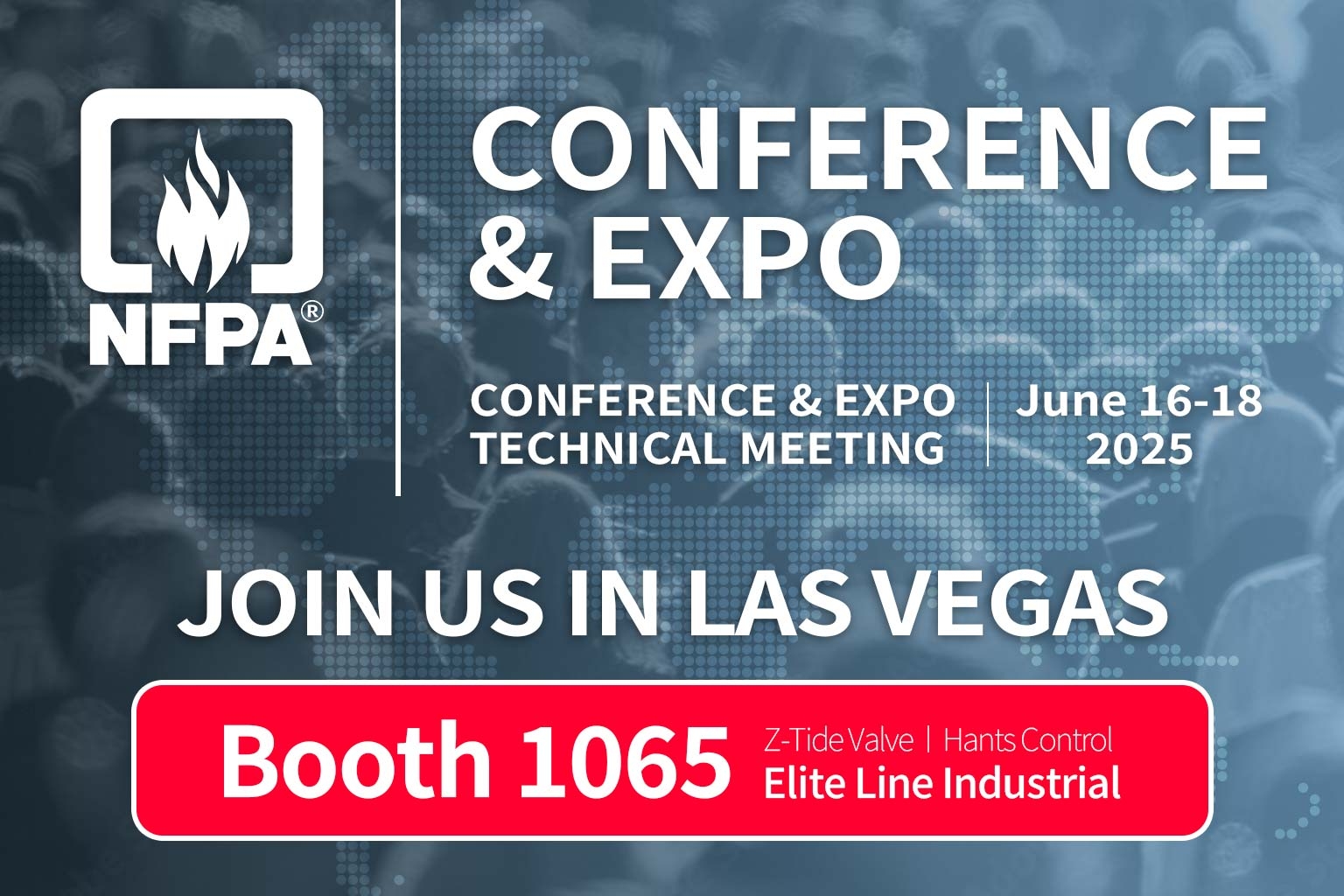 2025 NFPA Expo